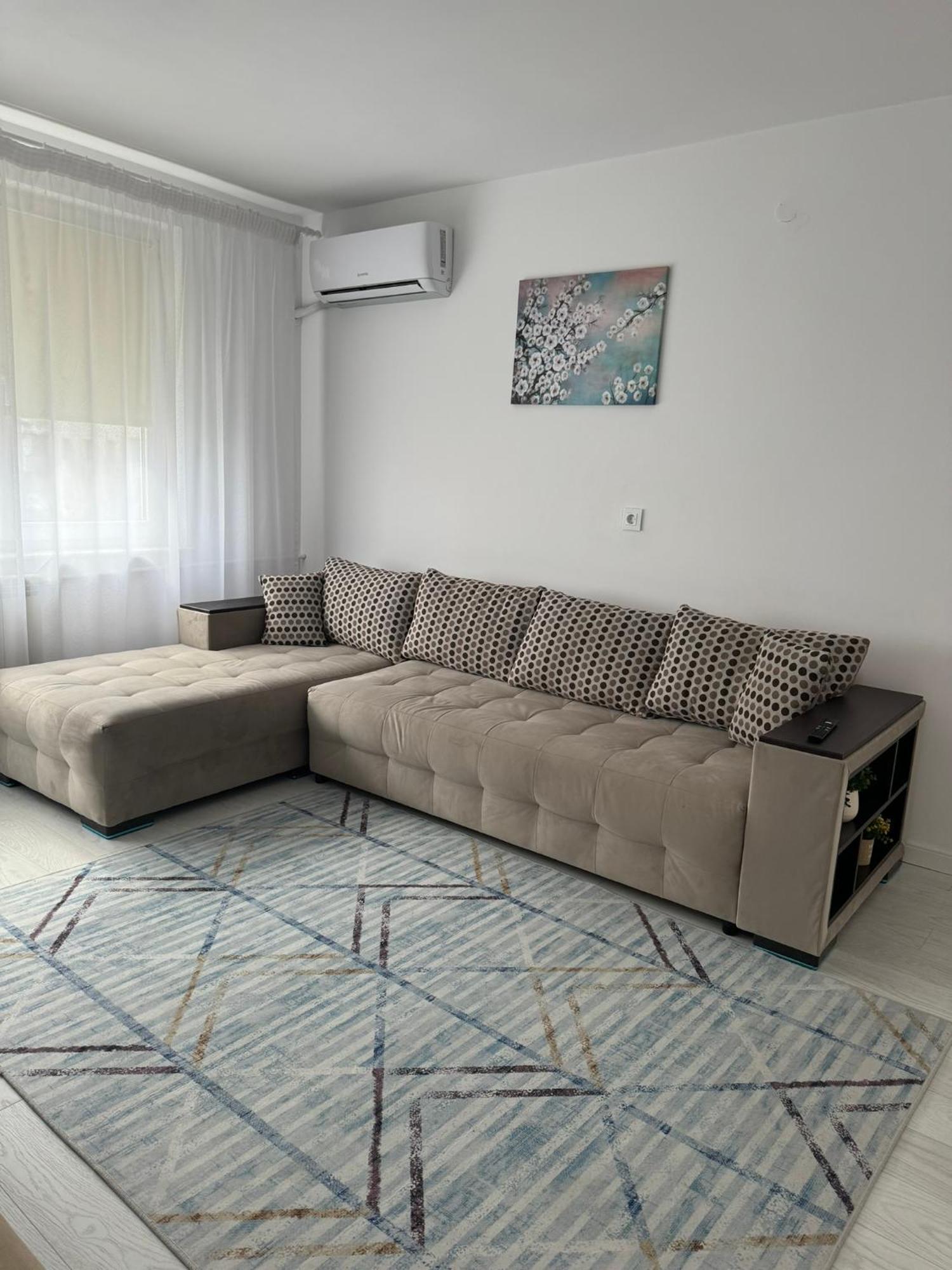 Apartament Central Râmnicu Vâlcea Exterior foto