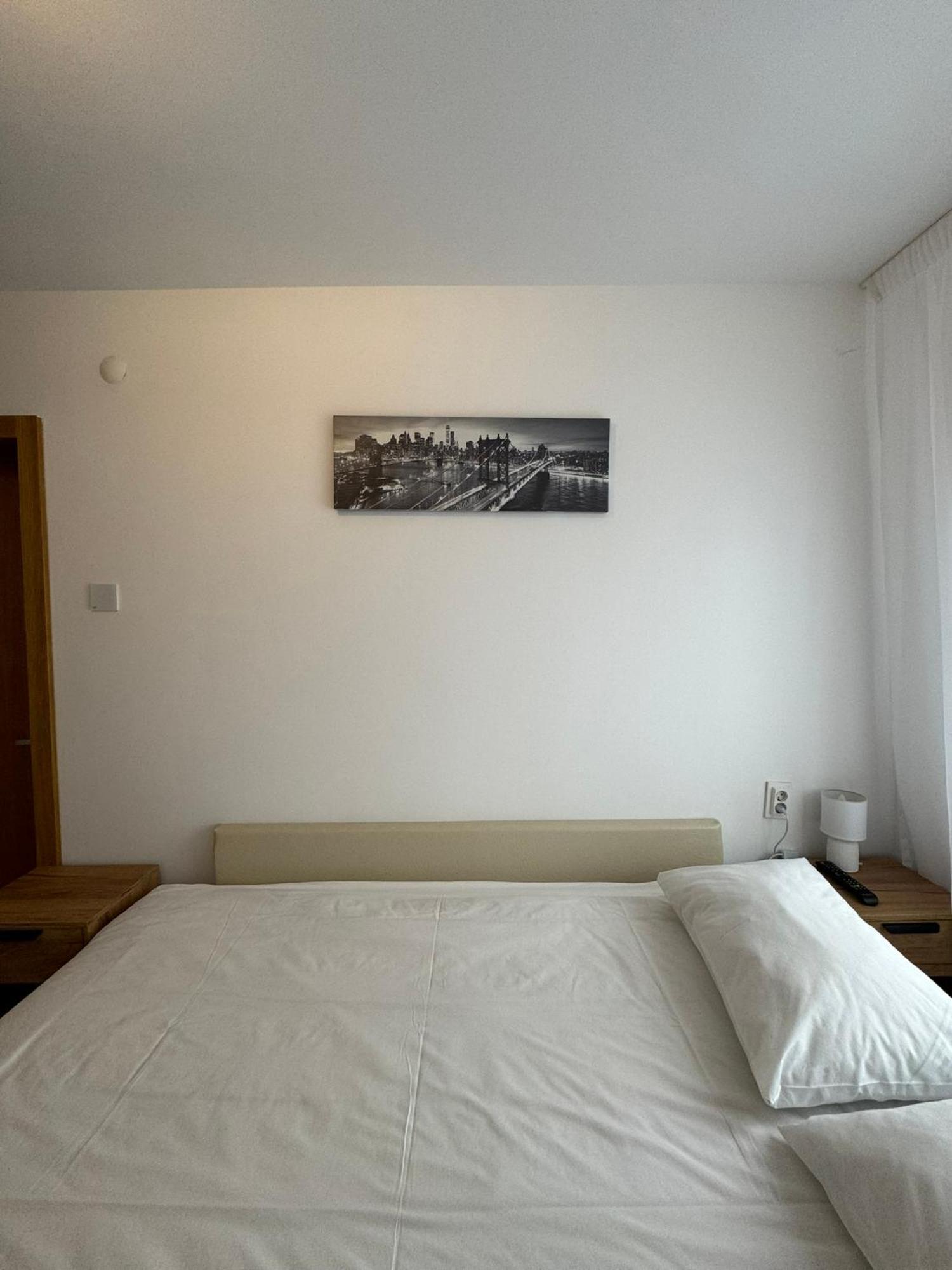 Apartament Central Râmnicu Vâlcea Exterior foto
