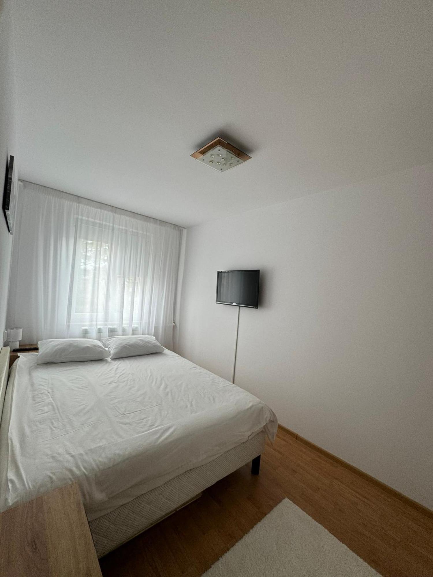 Apartament Central Râmnicu Vâlcea Exterior foto