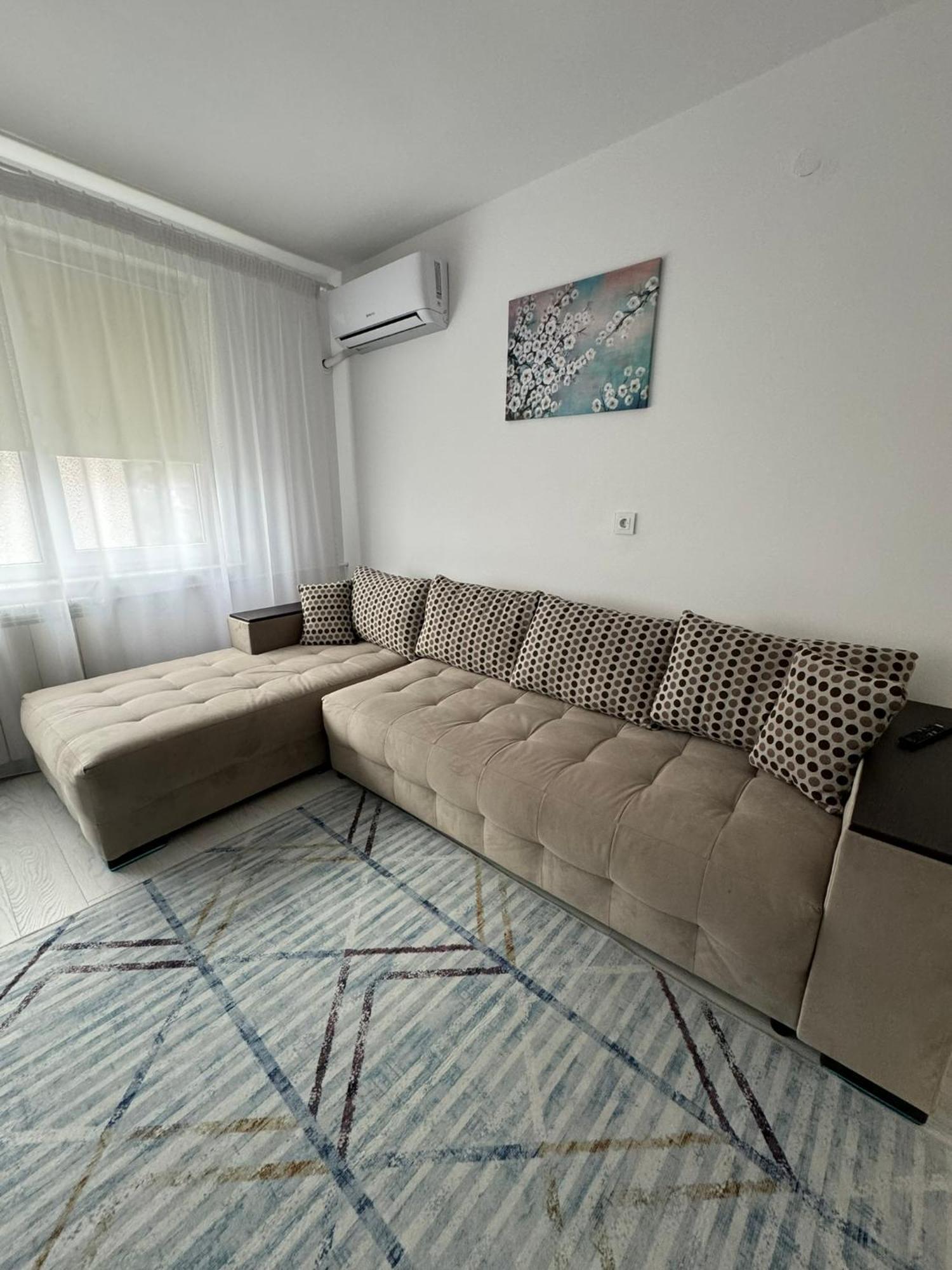 Apartament Central Râmnicu Vâlcea Exterior foto