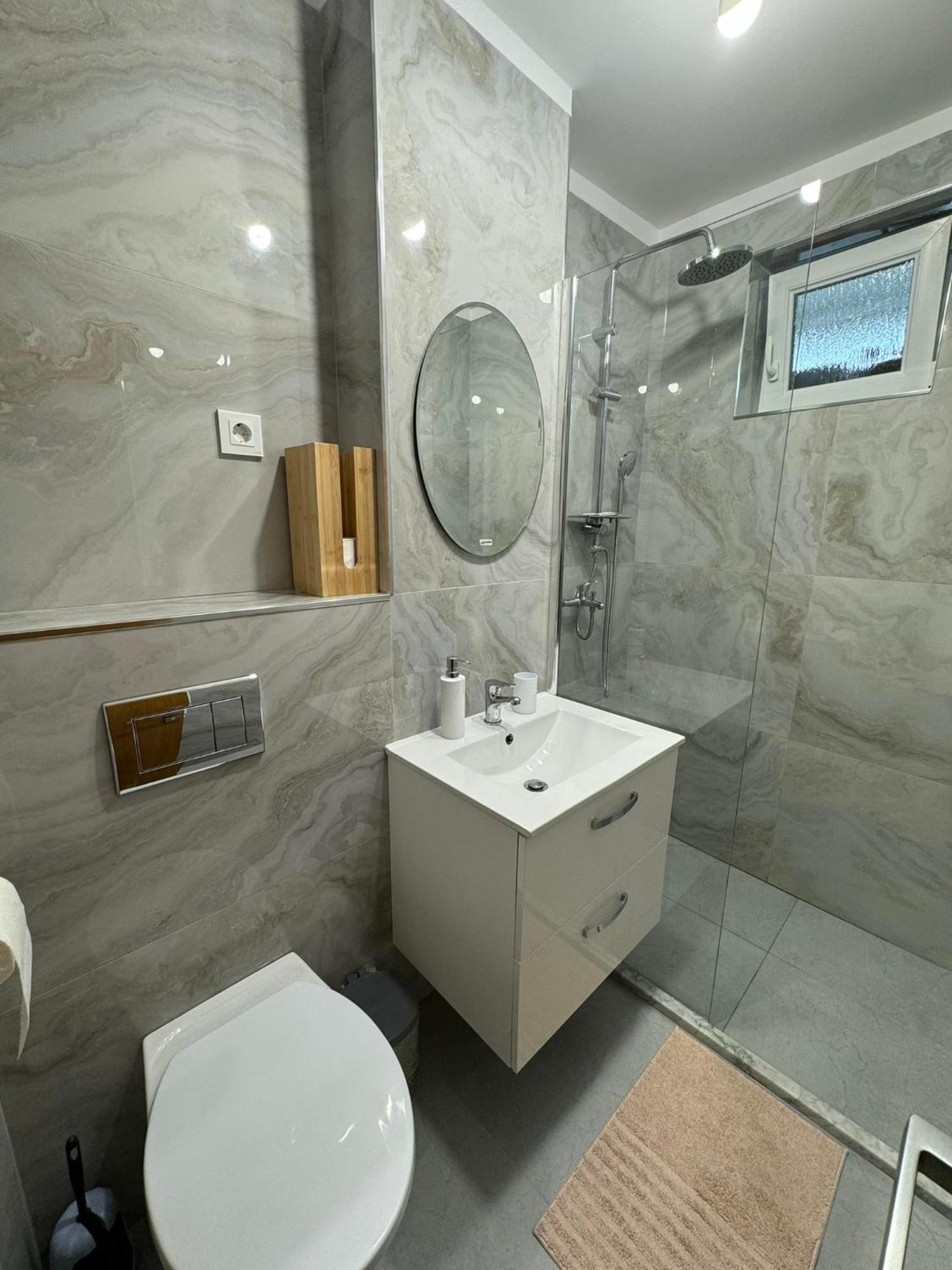 Apartament Central Râmnicu Vâlcea Exterior foto