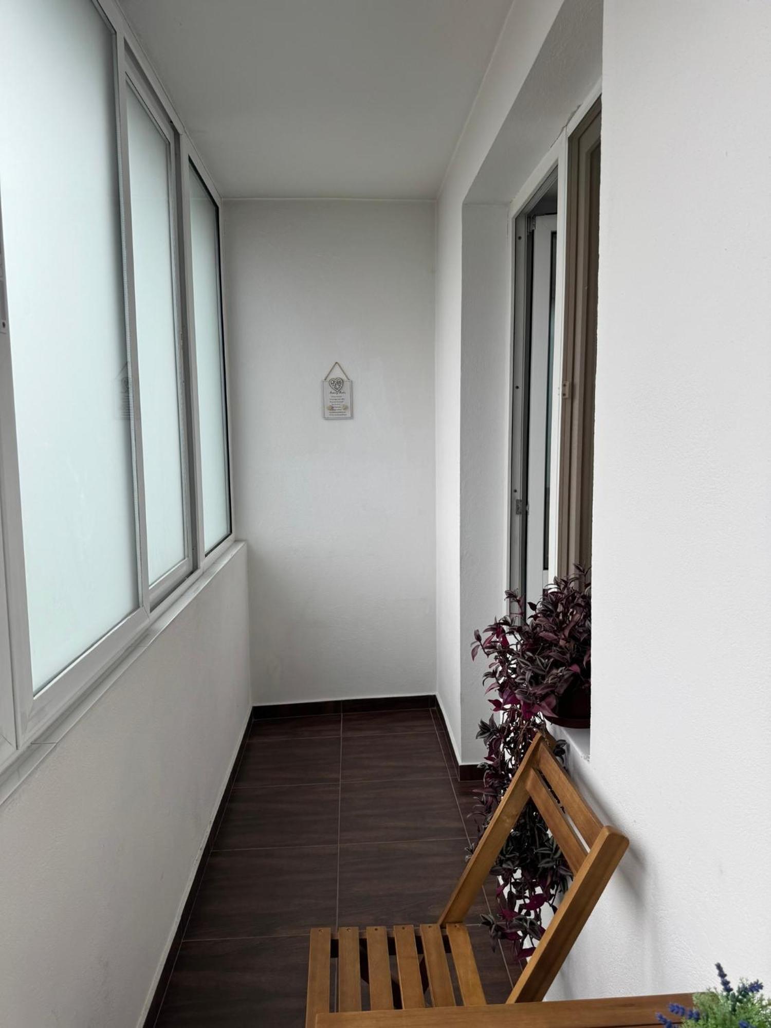 Apartament Central Râmnicu Vâlcea Exterior foto