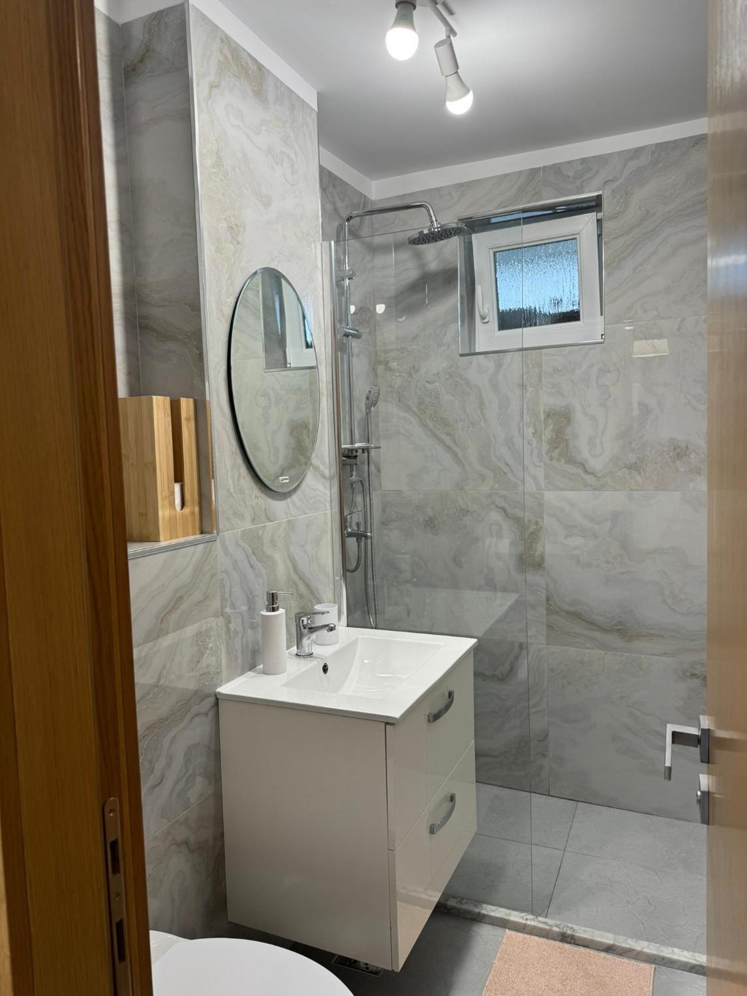 Apartament Central Râmnicu Vâlcea Exterior foto