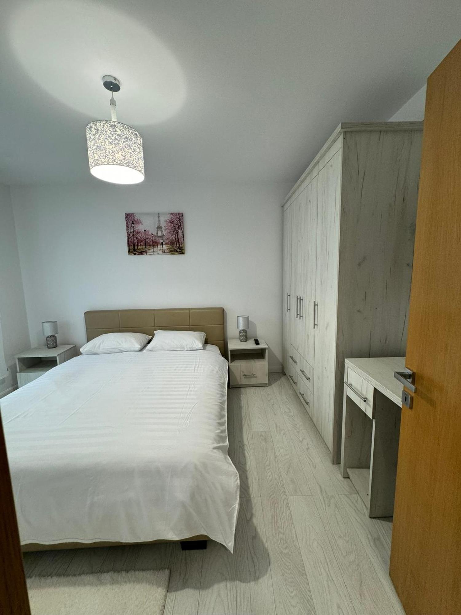 Apartament Central Râmnicu Vâlcea Exterior foto