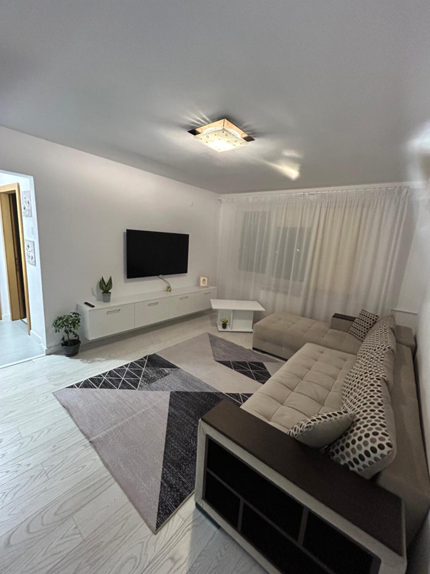 Apartament Central Râmnicu Vâlcea Exterior foto