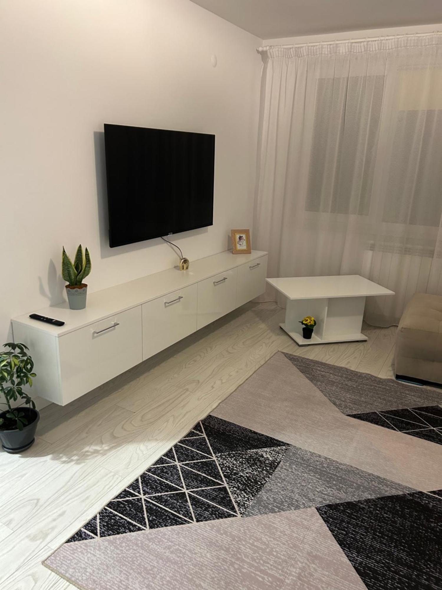 Apartament Central Râmnicu Vâlcea Exterior foto