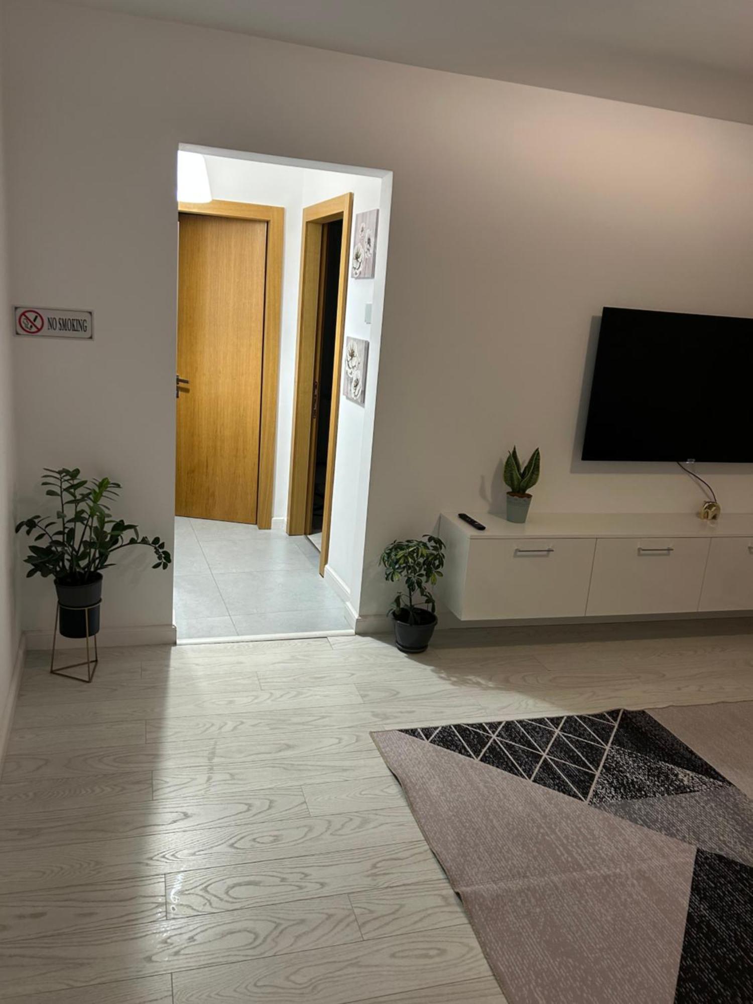 Apartament Central Râmnicu Vâlcea Exterior foto